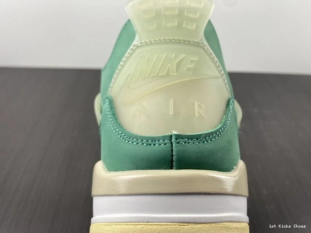 1st Kicks Shoes air green cv9388- retro 4 1700 x ModernLook ofw jordan tiffany nike 1206